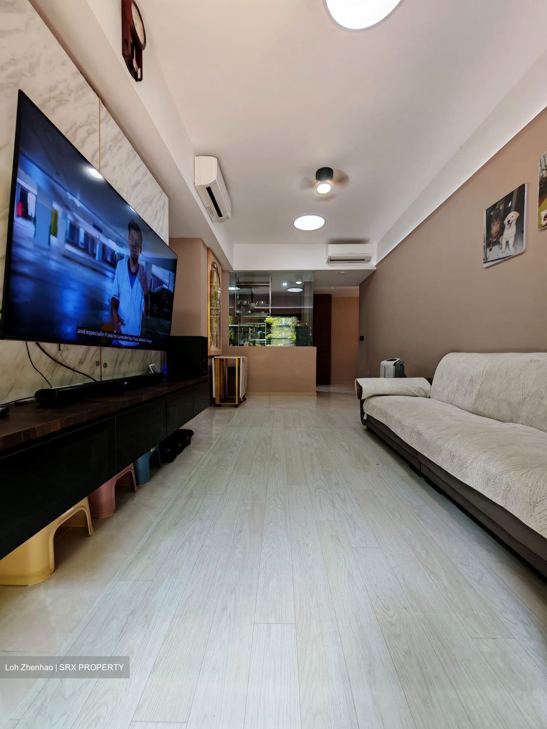 Kent Ridge Hill Residences (D5), Apartment #602798891